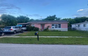 Single Family For Sale