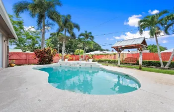Single Family For Sale