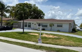 Single Family For Sale