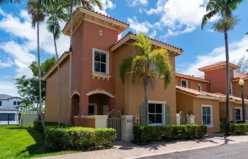 Townhouse For Sale