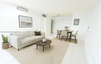 Living/Dining