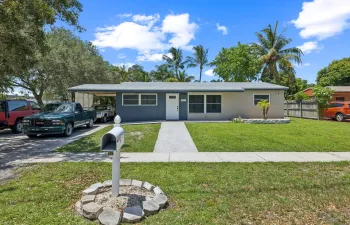 Single Family For Sale