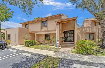 Townhouse For Sale