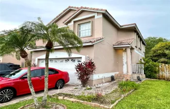 Residential Lease For Rent