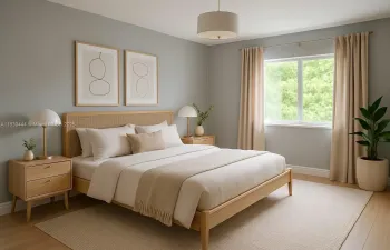 AI rendered picture