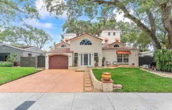Single Family For Sale