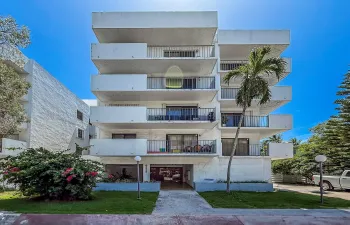 Condominium For Sale