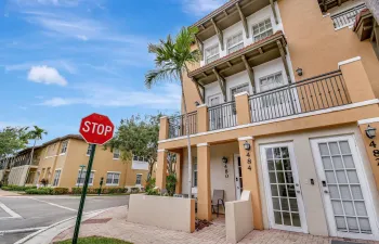 Residential Lease For Rent