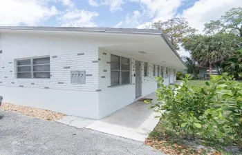 Residential Lease For Rent