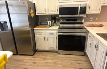 Residential Lease For Rent