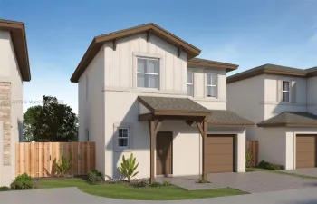 Single Family For Sale