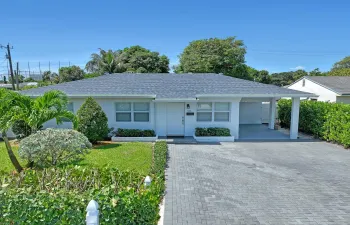 Single Family For Sale