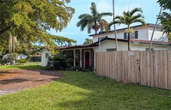 Single Family For Sale