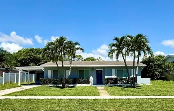 Residential Lease For Rent