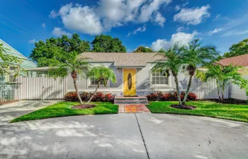 Residential Lease For Rent
