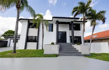 Single Family For Sale