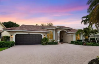 Single Family For Sale