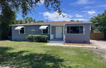 Residential Lease For Rent