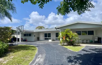 Residential Lease For Rent