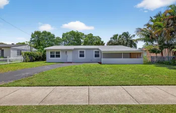 Single Family For Sale