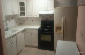 Residential Lease For Rent