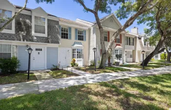 Townhouse For Sale