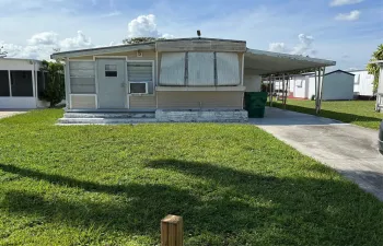 Residential For Sale