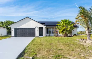 Single Family For Sale