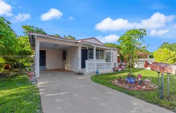Single Family For Sale
