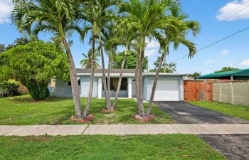 Single Family For Sale