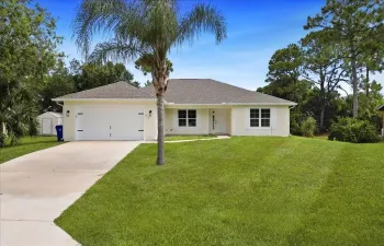 Single Family For Sale