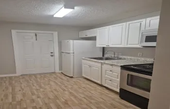 Residential Lease For Rent
