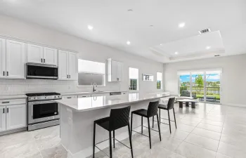 Residential Lease For Rent