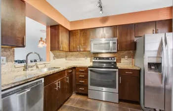 Condominium For Sale