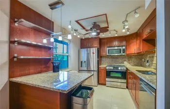 Residential Lease For Rent