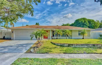 Single Family For Sale