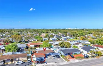 Residential Lease For Rent