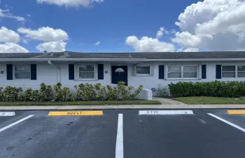 Residential Lease For Rent