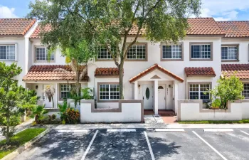 Townhouse For Sale