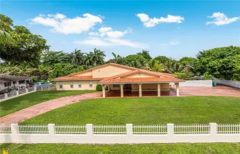 Single Family For Sale