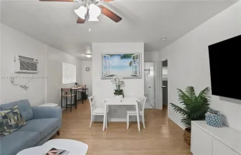 Residential Lease For Rent