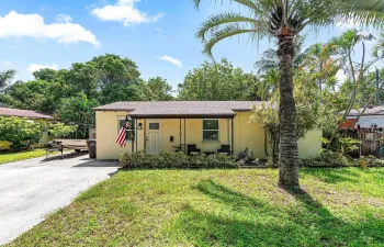 Single Family For Sale