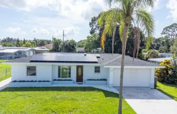 Single Family For Sale