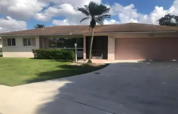 Single Family For Sale