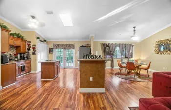 Single Family For Sale
