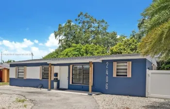 Single Family For Sale