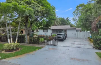 Single Family For Sale