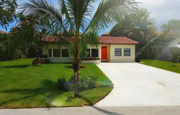 Residential Lease For Rent