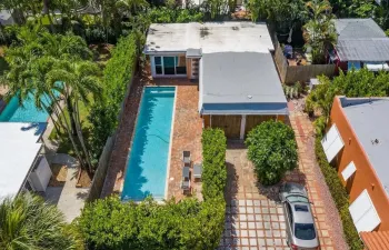 Residential Lease For Rent