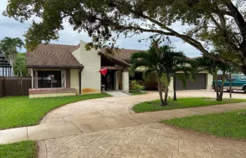 Single Family For Sale